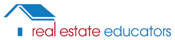 Real Estate Educators Logo