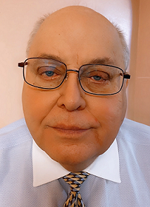 Jim Skindzier