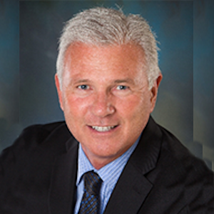 Bill Hammill, Jr.